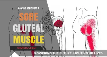 Effective Remedies for Relieving Sore Gluteal Muscles: A Comprehensive Guide