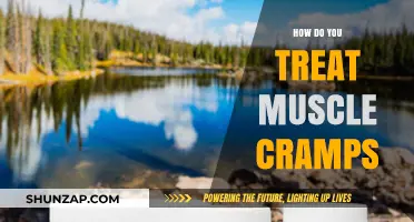 Effective Remedies for Muscle Cramps: A Comprehensive Guide