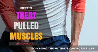 Effective Pulled Muscle Treatment: Recovery Tips and Remedies for Healing