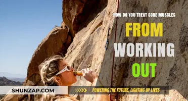 Effective Remedies for Sore Muscles After Intense Workouts