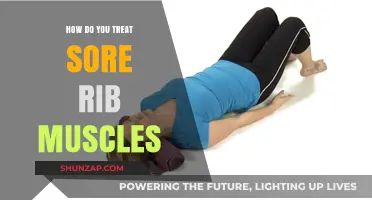 Effective Remedies for Sore Rib Muscles: Relief and Recovery Tips