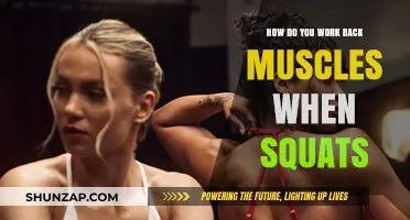 Strengthen Your Back Muscles: Effective Techniques to Complement Squat Workouts