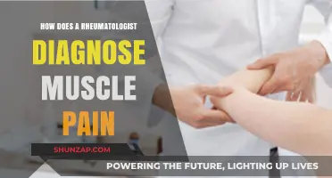 Diagnosing Muscle Pain: A Rheumatologist's Approach and Methods