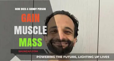 Skinny to Strong: Effective Strategies for Gaining Muscle Mass