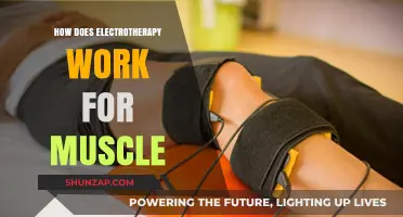 Electrotherapy for Muscle Recovery: How Does It Work?