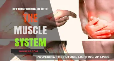 Understanding Fibromyalgia's Impact on the Musculoskeletal System