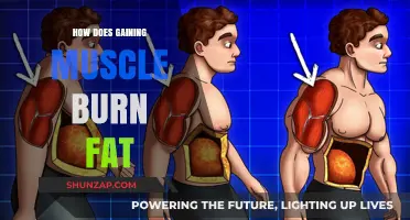 Muscle Building and Fat Loss: How Strength Training Burns Fat