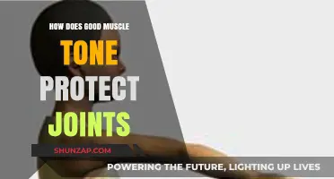 Strong Muscles, Healthy Joints: The Protective Power of Good Tone