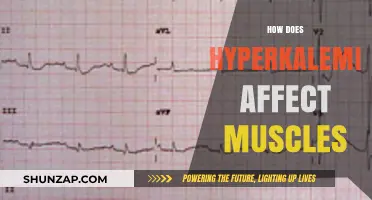 Understanding Hyperkalemia: The Impact on Muscle Function and Health