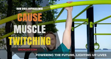 Hypokalemia and Muscle Twitching: What's the Link?