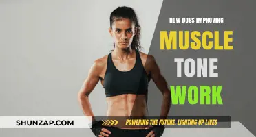 Understanding Muscle Tone: How Strength Training Enhances Definition and Function