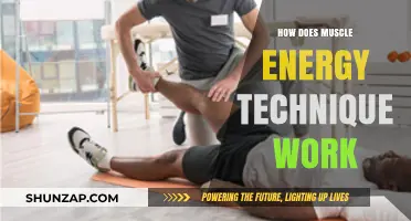 Understanding Muscle Energy Technique: How It Works and Benefits