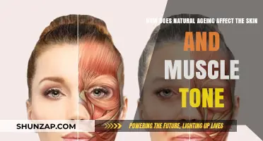 Understanding Natural Ageing: Skin and Muscle Tone Changes