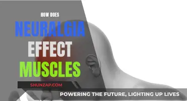 Neuralgia's Impact: Understanding Muscle Effects and Pain