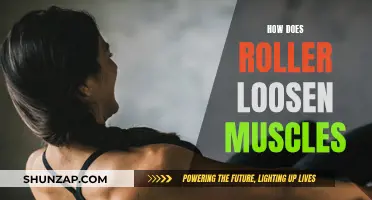 Foam Rolling: Easing Muscle Tension and Improving Recovery