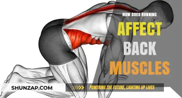 Strengthening Your Back: The Surprising Benefits of Running