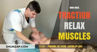 Traction Therapy: Unlocking Muscle Relaxation and Pain Relief Techniques