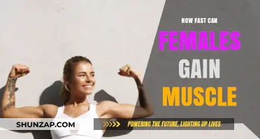 Maximizing Female Muscle Growth: Effective Strategies for Quick Results