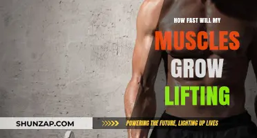 Maximize Muscle Growth: Understanding Your Lifting Progress and Results