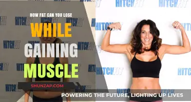 Maximize Muscle Gain While Shedding Fat: The Ultimate Body Recomposition Guide