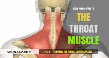 Understanding Fibromyalgia's Impact on Throat Muscles: A Comprehensive Guide