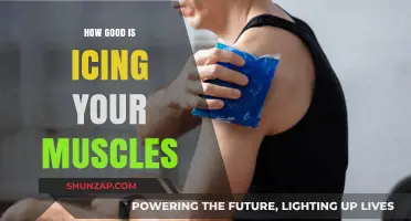 Icing Your Muscles: Effective Recovery or Outdated Practice?