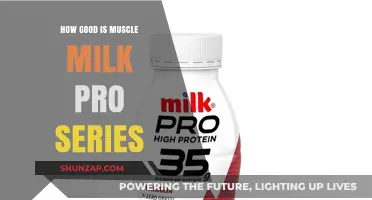 Muscle Milk Pro Series Review: Is It Worth the Hype?