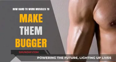 Maximize Muscle Growth: How Hard Should You Push to Get Bigger?
