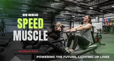 Building Speed Muscle: Strategies for Rapid Strength Gains