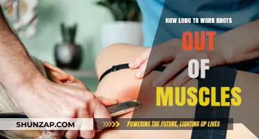 Effective Techniques to Relieve Muscle Knots and Tension Quickly