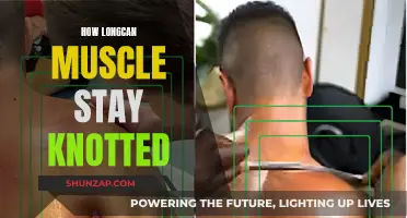 Muscle Knots: How Long Can They Last?