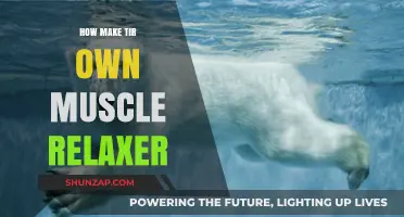 DIY Muscle Relaxer: Natural Remedies for Soothing Sore Muscles at Home