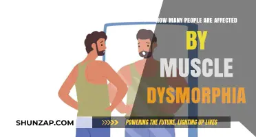 Understanding Muscle Dysmorphia: Prevalence and Impact on Society