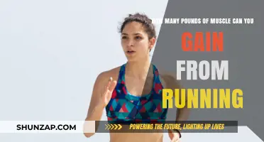 Running for Muscle Gain: Unlocking Your Body's Potential