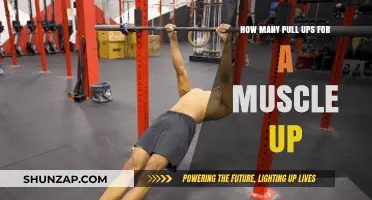 Mastering Muscle-Ups: The Pull-Up Progression You Need to Know