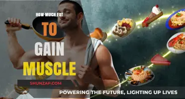 Fuel Your Muscle Growth: Optimal Eating for Strength and Size