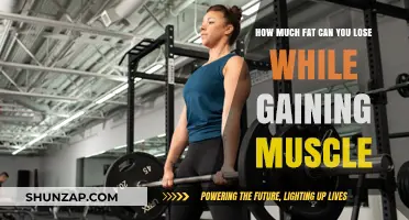 Maximize Results: Fat Loss and Muscle Gain Strategies Revealed