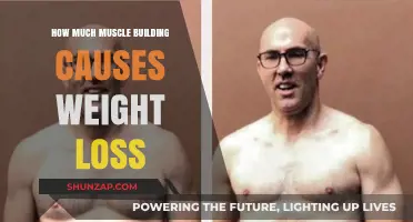 Muscle Building for Effective Weight Loss