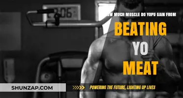 Does Masturbation Impact Muscle Growth? Separating Fact from Fiction