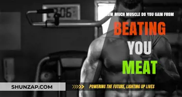 Does Masturbation Build Muscle? Separating Fact from Fiction