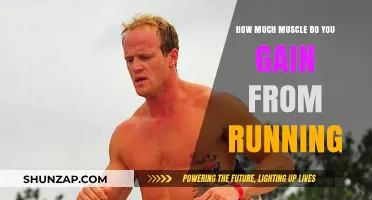 Running and Muscle Gain: Unlocking Strength Through Endurance Training