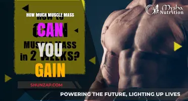 Maximize Muscle Growth: Understanding Your Potential for Mass Gain