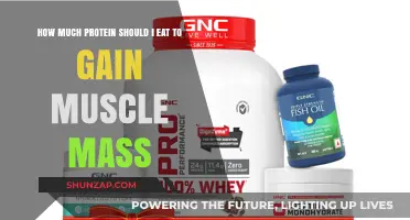 Optimal Protein Intake for Muscle Growth: A Comprehensive Guide