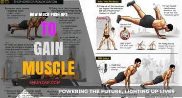 Effective Push-Up Reps for Building Muscle Mass and Strength