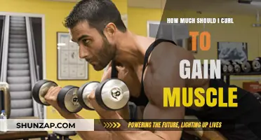 Optimal Curl Reps for Muscle Growth: A Comprehensive Guide