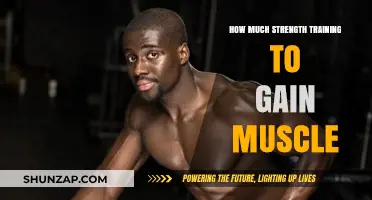 Optimal Strength Training Frequency for Effective Muscle Growth and Development