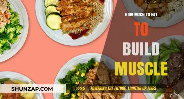 Fuel Your Gains: The Ultimate Guide to Eating for Muscle Building