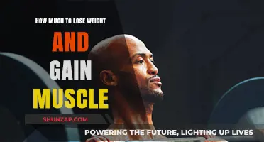 Effective Strategies to Lose Weight and Build Muscle Simultaneously