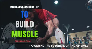 Optimal Weightlifting for Muscle Growth: A Comprehensive Guide