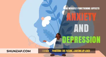 Exploring the Mind-Body Connection: Muscle Functioning and Mental Health